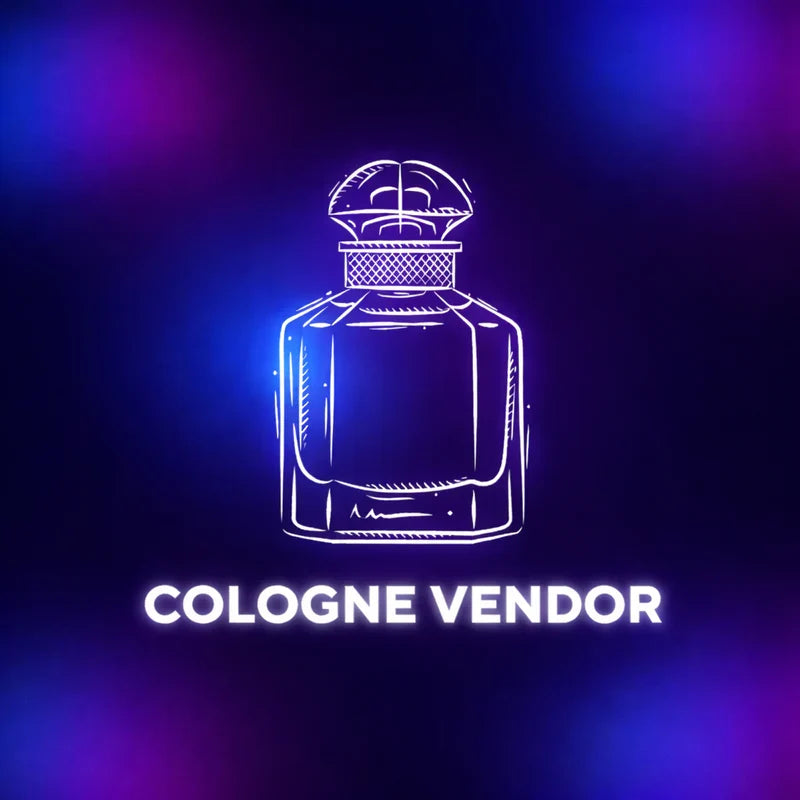 Cologne Vendor