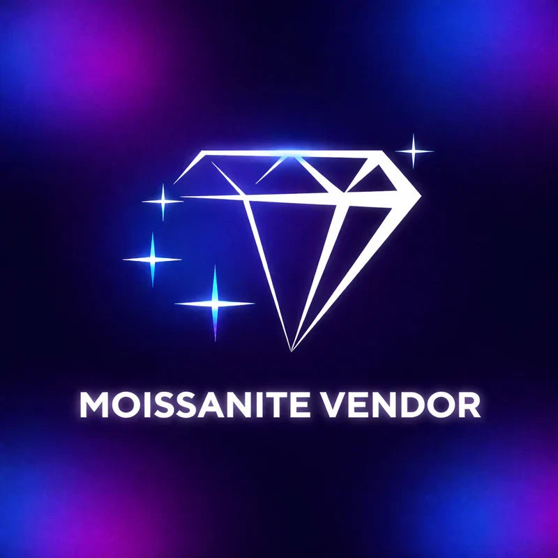 Moissanite vendor