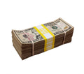 $1K Full Print ($10 Bills)